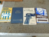 Gunsmithing Books