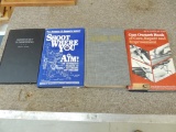 Gunsmithing Books