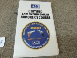 American Gunsmith Institute DVD Collection