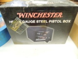 Winchester Pistol Safe