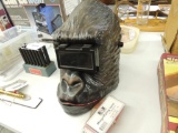 Gorilla Welding Mask