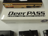 Hawke Deer Pass Muzzle Loader Scope