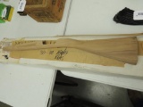 Boyds Unfinished 30-40 Krag Rifle Stock