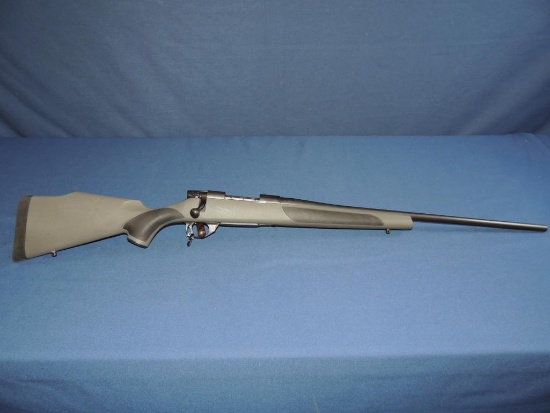 Weatherby Vanguard 22-250 Remington