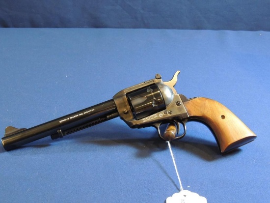 InterArms Virginia Dragoon 44 Magnum