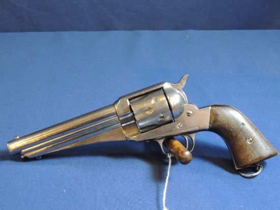 Antique Remington 1875 44-40