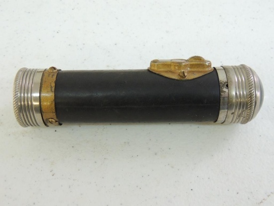 Small Winchester Flashlight