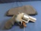 Taurus 41 Magnum Revolver