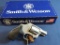 Smith & Wesson Model 637-2 38 S&W Revolver