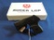 Ruger LCP 380 Auto with Laser