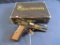 Browning Hi Power 9mm Luger