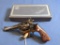 Boxed 1959 Smith & Wesson Model 34 22 LR