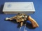 Boxed Smith & Wesson Model 10-7 38 S&W Special