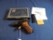 Boxed Smith & Wesson Model 39 9mm