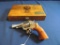 Smith & Wesson Model 66-1 Virginia State Police Anniversary 357 Magnum