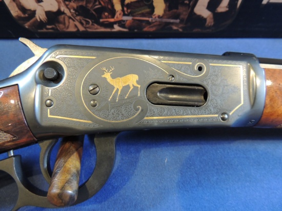 Outstanding Collectible Firearms Online Only!