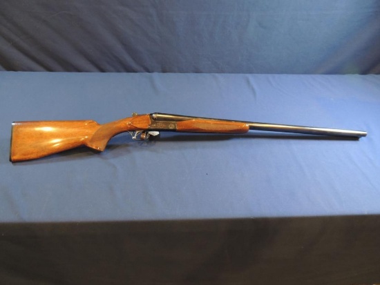 Browning BSS 12 ga SxS