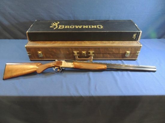 Browning Citori Featherlite 20 ga O/U