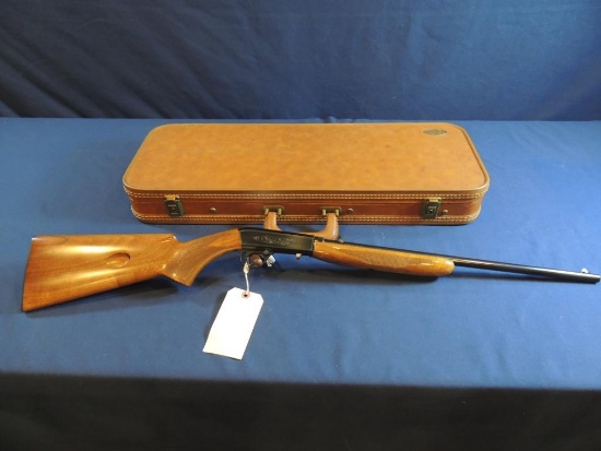 1969 Browning Belgium Auto 22 Grade I 22 LR