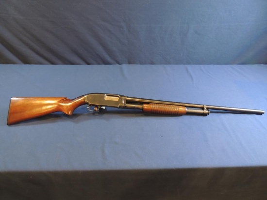 Winchester Model 12 12 ga