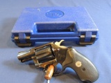 Colt Detective Special 38 Special