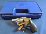 Smith & Wesson Model 940-1 9mm