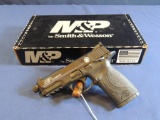 Smith & Wesson Model M&P 22 Compact 22 LR
