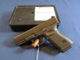 Glock Model 32 357 Sig