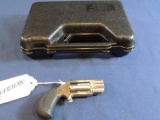 North American Arms Model NAA-22MS 22 Magnum