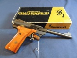Browning Challenger MKIII 22 LR