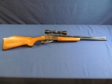 Savage Model 24 22 Magnum Over 20 ga