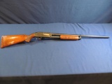 JC Higgins Model 20 12 ga Pump Shotgun