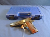 Colt Government Model 9 mm Luger