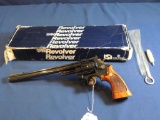 Boxed Smith & Wesson Model 29-3 44 Magnum