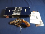 Boxed Smith & Wesson Model 66-5 357 Magnum