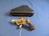 Smith & Wesson Model 36 Chief Special 38 S&W Special