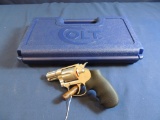 Colt Cobra 38 Special + P