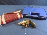 Smith & Wesson Model 60-9 Lady Smith 357 Magnum