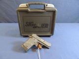 Sig Sauer P938 9mm