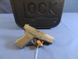 Glock Model 42 380 Auto