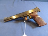 Rare Smith & Wesson Model 46 22 LR