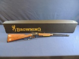 Browning BL-22 22 S, L, or LR