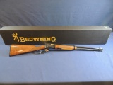 Browning BL-22 22 S, L, or LR