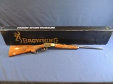 Browning Model 53 Deluxe 32-20 WCF