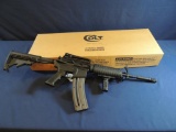 Colt M4 Carbine 22 LR