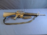 PWA Commando AR-15 5.56mm