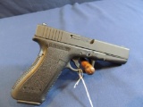 Glock Mod 17 9 mm