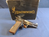 Browning Hi-Power 9 mm