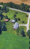 Charming Brick Ranch and Large Level Building Lot