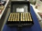 100 Rounds of 12 Gauge Ammo in Case